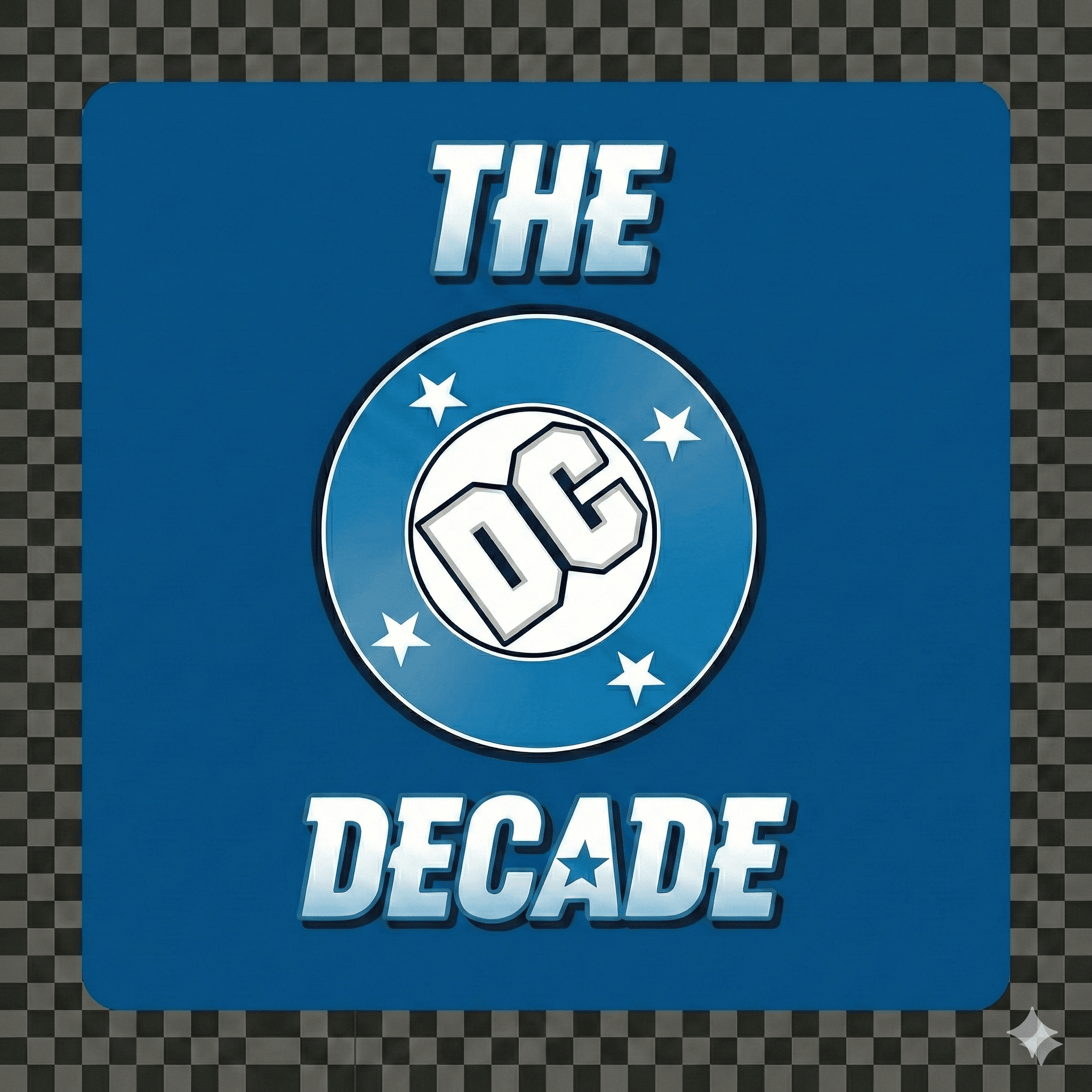 The DC Decade